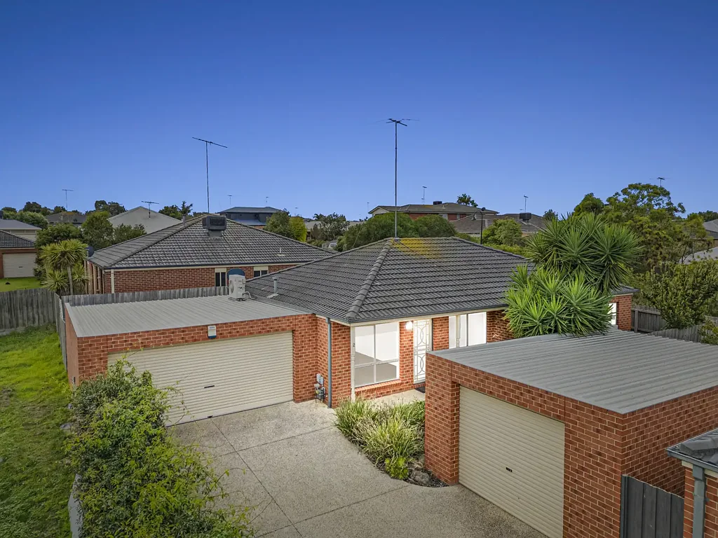 Spacious & Low-Maintenance Living in the Heart of Highton