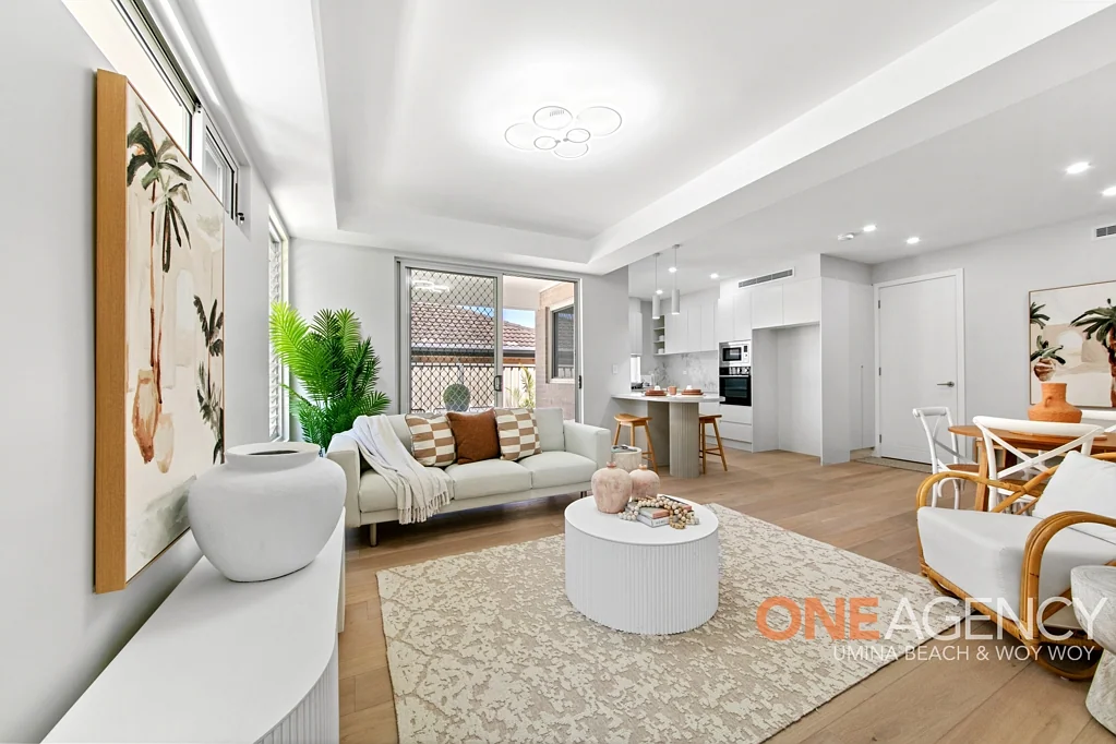 4/13 Flounder Road, Ettalong Beach, NSW 2257