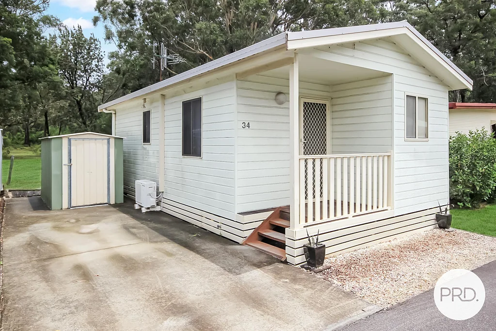 ਪਤਾ ਗੁਪਤ, Dunbogan, NSW 2443