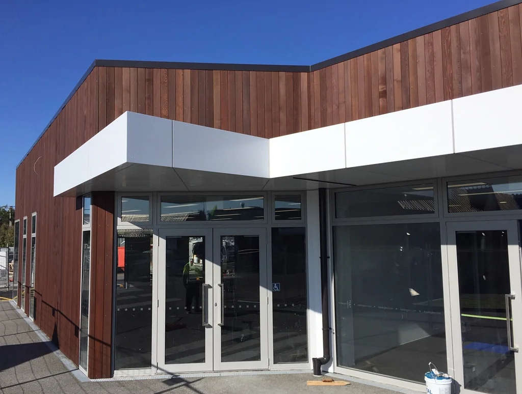 Addington  Office to Lease