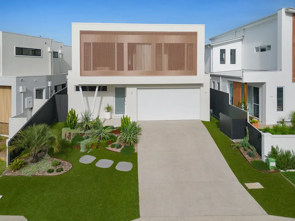 Stunning Near-New Family Home with Pool in the Heart of Casuarina