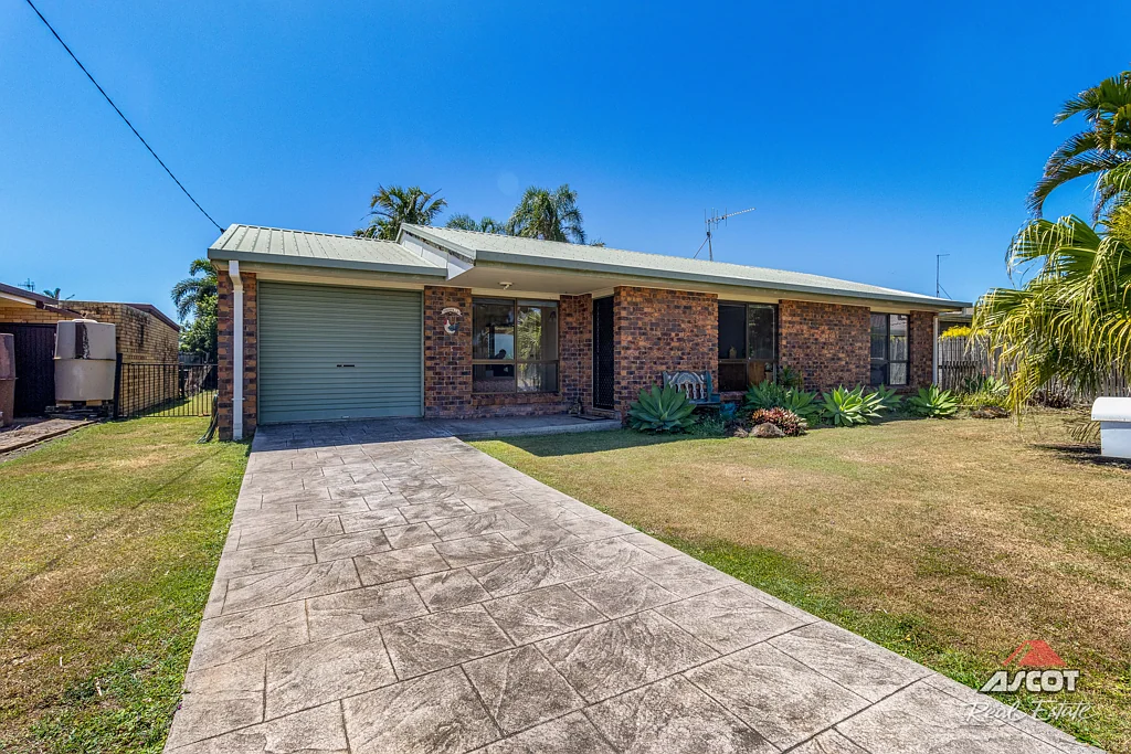 32 Sunseeker Avenue, Bargara, QLD 4670