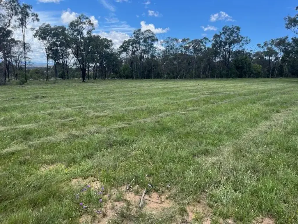 Rosenthal Heights  119 acres/48.44 hectares