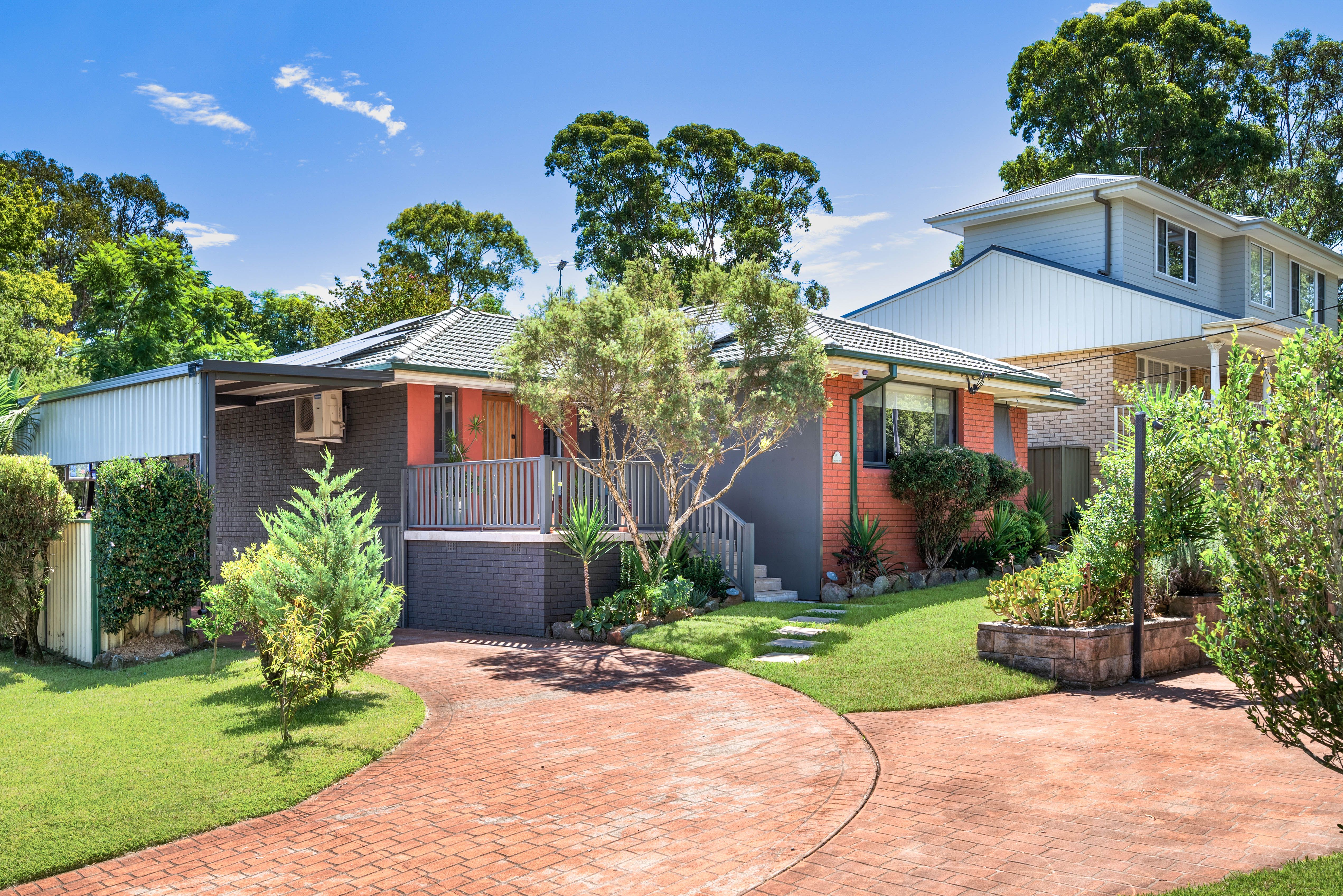 11 BEL-AIR RD, PENRITH NSW 2750, 0 Bedrooms, 0 Bathrooms, House