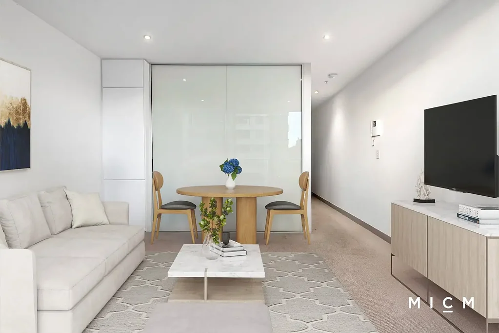 508/53 Batman Street, West Melbourne, VIC 3003