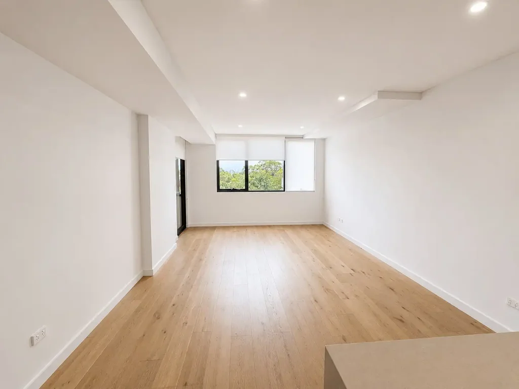 Modern 2 Bedroom Apartment