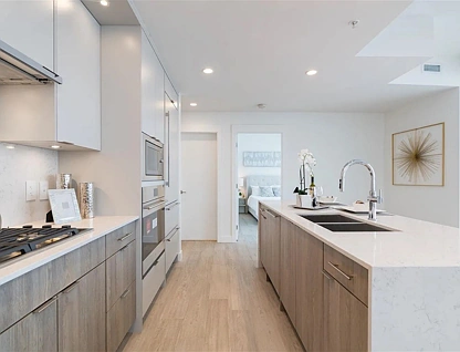 地址保密, Melbourne, Melbourne CBD, 2房, 2浴, Apartment