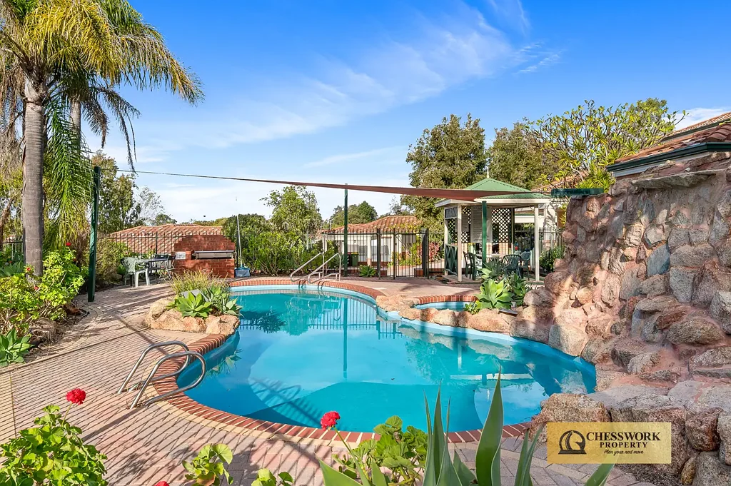 Bibra Lake 3Zimmer A Relaxed Lifestyle with Plenty to Enjoy