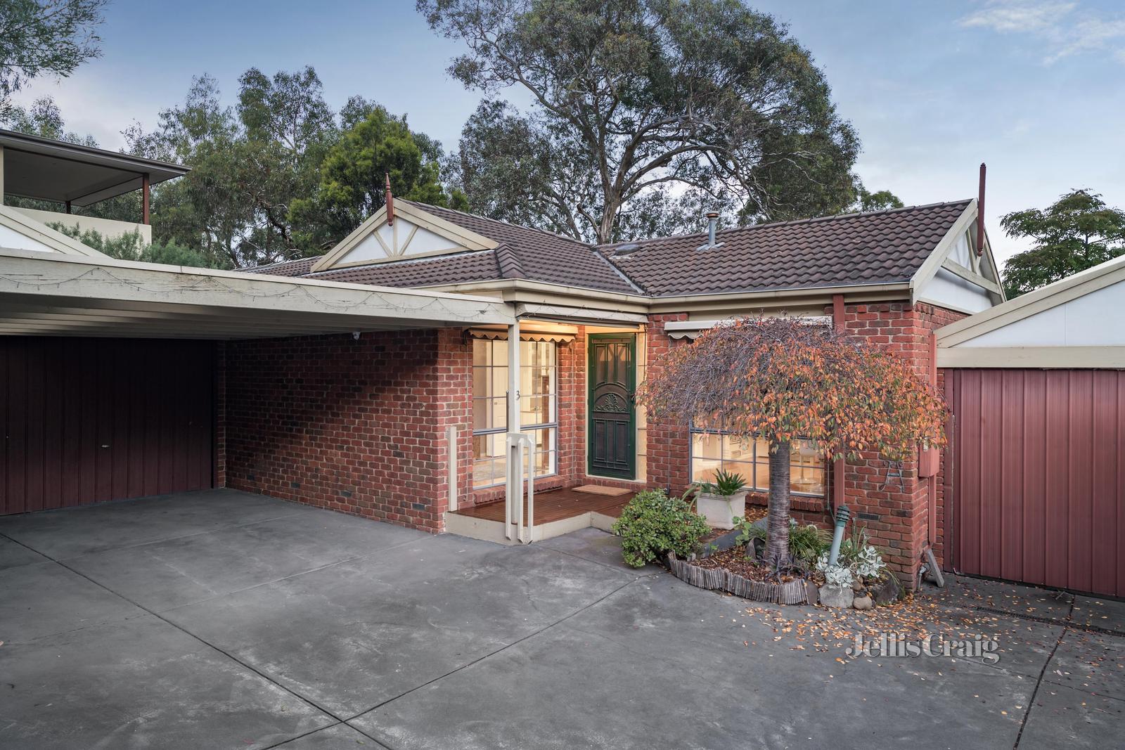 22 SILVER ST, ELTHAM VIC 3095, 0 rūma, 0 rūma horoi, Unit