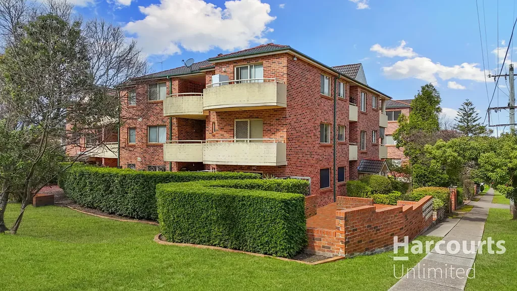 21/11 Oxford Street, Blacktown, NSW 2148