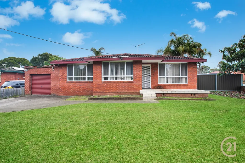 Short Term Rental 6 Month Lease - Good Sized Family Home