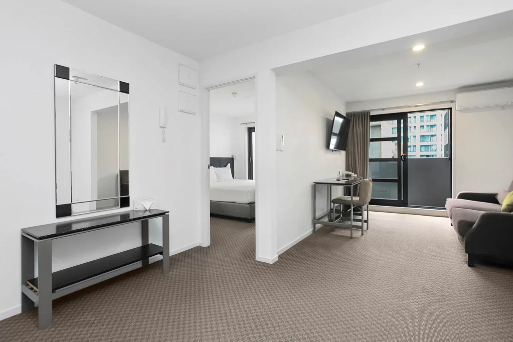 Grafton 1房  Overseas vendor wants it sold