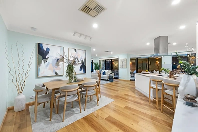 Currambine 4Moenga SPACE TO LIVE, ROOM TO GROW