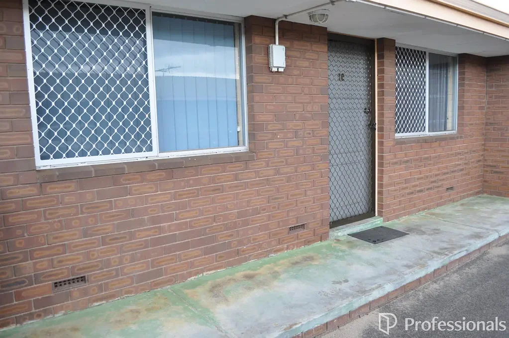 10/17 Francis Street, Geraldton, WA 6530