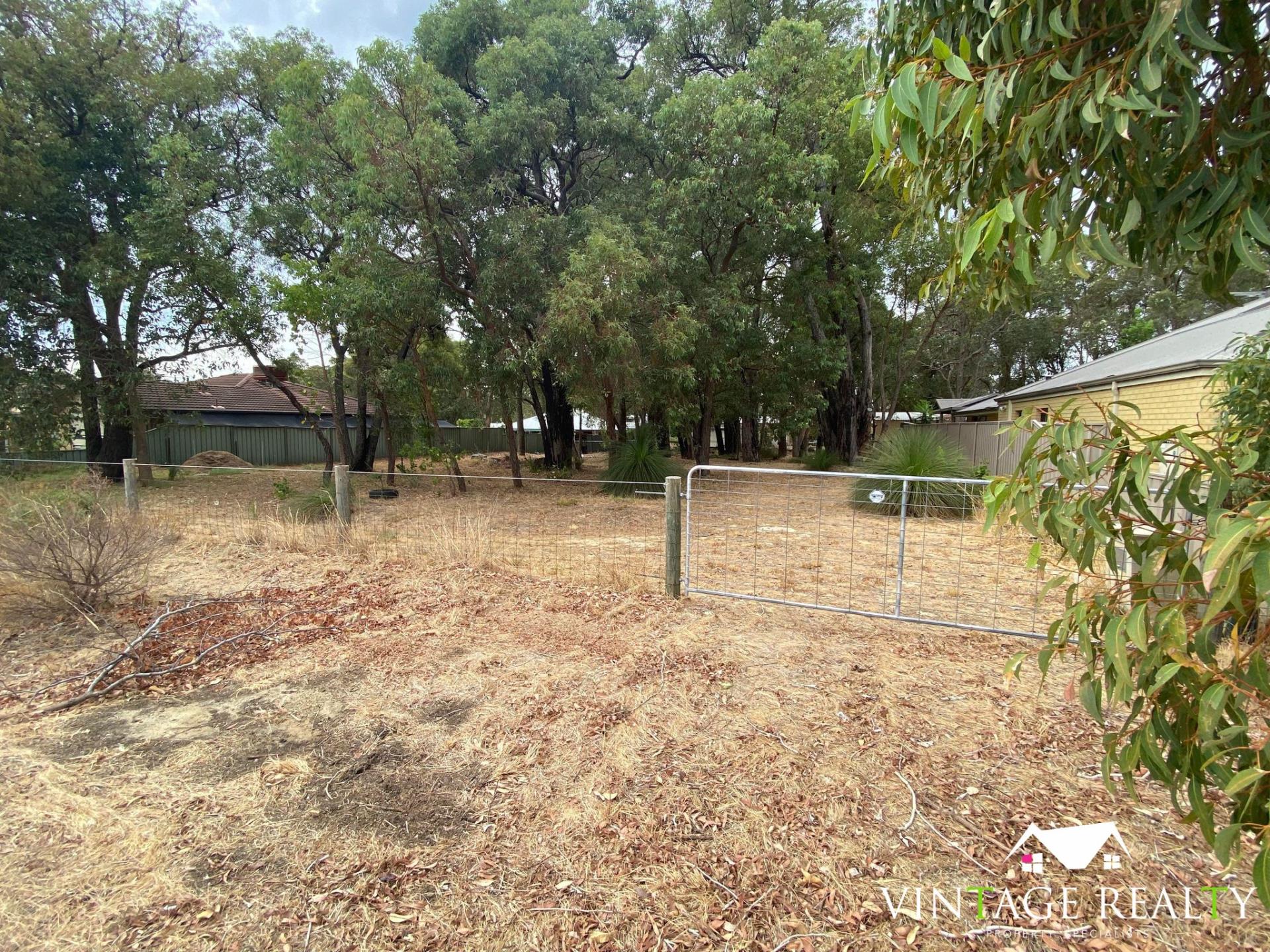 5 TONKIN ST, MUNDIJONG WA 6123, 0 rūma, 0 rūma horoi, Section