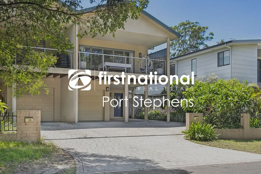 15A Primary Crescent, Nelson Bay, NSW 2315