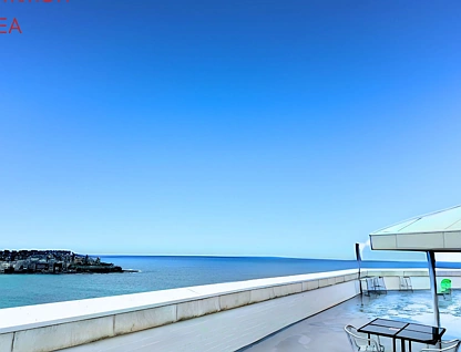 34 & 35/5 Campbell Parade, Bondi Beach, Eastern Suburbs, 1 Bedrooms, 1 Bathrooms, Apartment