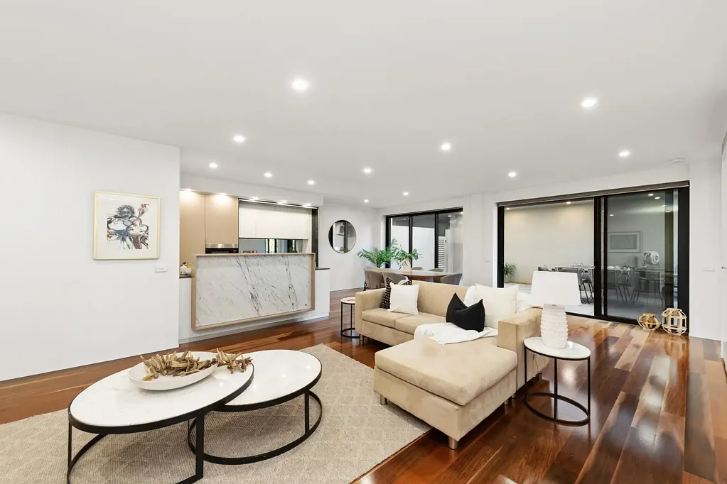 1/11 Sydney Avenue, Barton, ACT 2600