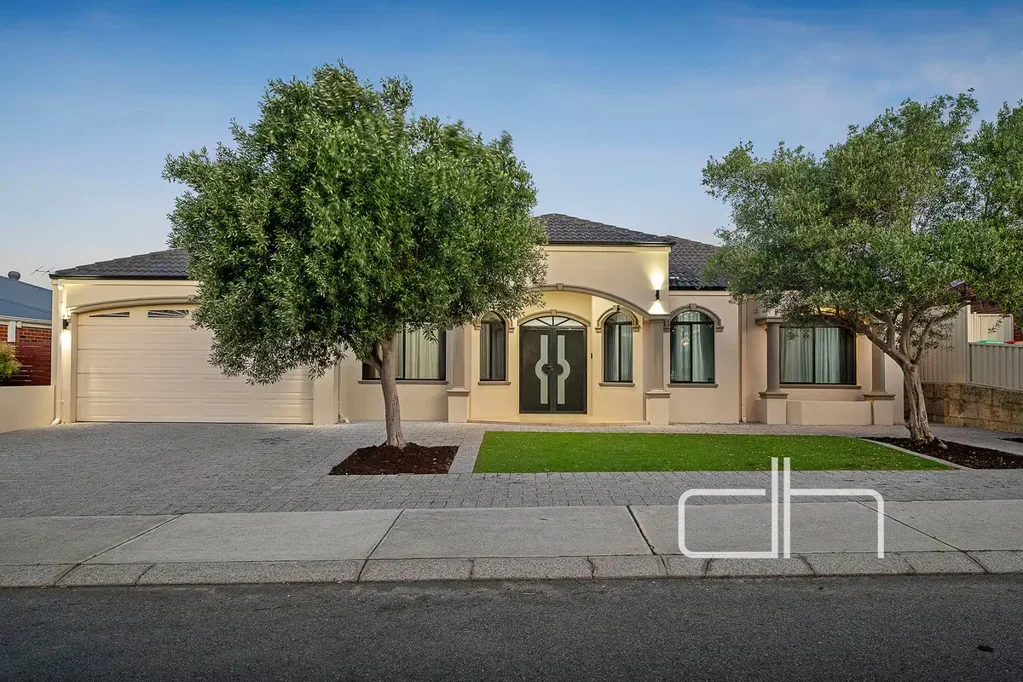 3 Lairbeck Street, Darch, WA 6065