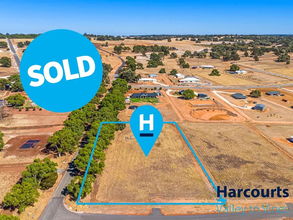 LOT 106 Darwinia Crescent, Ginginup, WA 6503