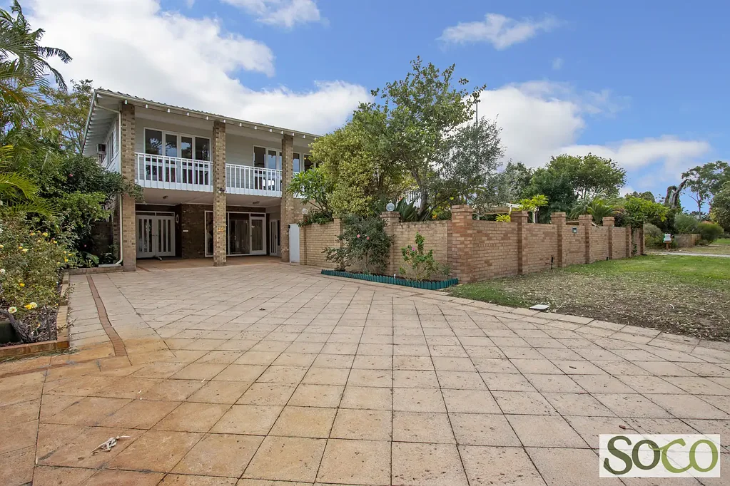 15 Nunweek Street, Booragoon, WA 6154