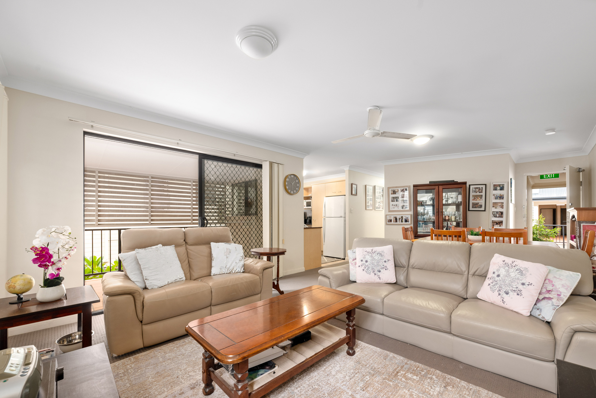 UNIT 3 15 DICKSON ST, MORNINGSIDE QLD 4170, 0 habitaciones, 0 baños, Unit