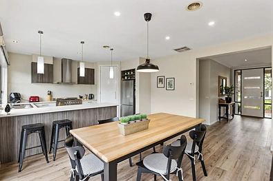 30 Jarrah Drive, Alfredton, VIC 3350, 4房, 2浴, House