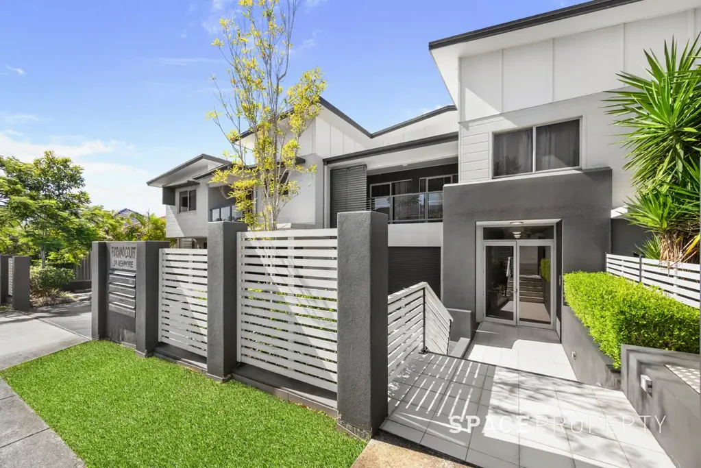 3/10 Ashmore Street, Everton Park, QLD 4053