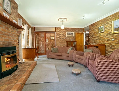 29 Highfields Road, Highfields, QLD 4352, 4 Schlafzimmer, 2 Badezimmer, House