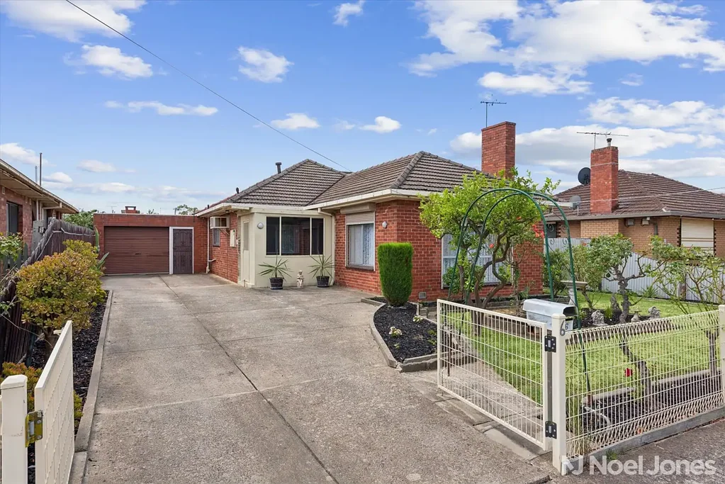 6 Gratwick Street, Lalor, VIC 3075