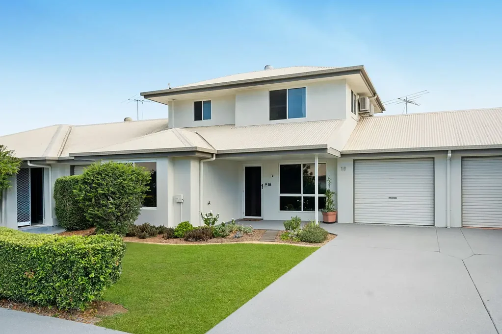 18/58 Groth Road, Boondall, QLD 4034