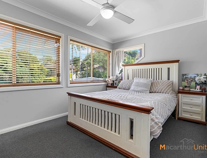 8 Mount Sugarloaf Drive, Glen Alpine, Macarthur Region, 5 Schlafzimmer, 2 Badezimmer, House