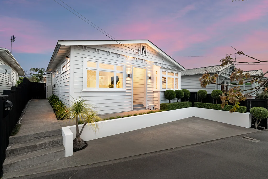 26 Tuarangi Road, Grey Lynn, Auckland City, Auckland