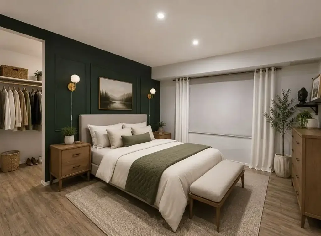 Brabham 4Kwarto Renovated Home! Favourable Location !
