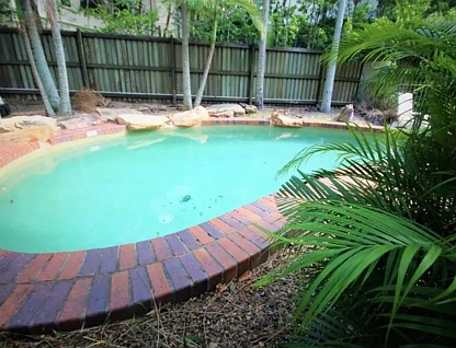 2/16 Gailey Road, St Lucia, QLD 4067, 2 ਕਮਰੇ, 1 ਬਾਥਰੂਮ, Unit