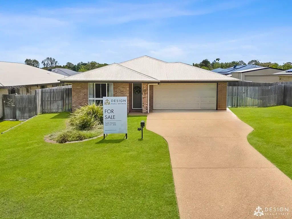 139 Capricorn Street, Gracemere, QLD 4702