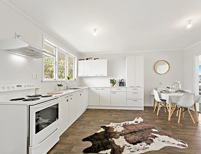 20B Frank Hewitt Street, Pukekohe, Franklin, 3 ਕਮਰੇ, 1 ਬਾਥਰੂਮ, House