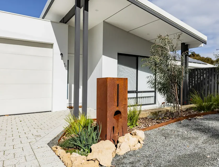 1A Treeby St, Coolbellup, South West Perth, 4 રૂમ, 2 બાથરૂમ, House