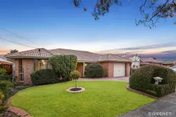 24 Valente Street, Altona Meadows