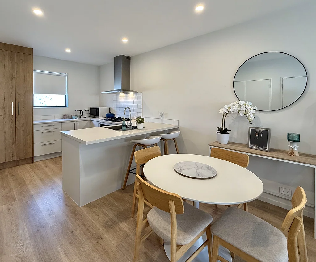 Manurewa 2房  Offers Wanted! 2 Bedroom Home 8 Katikati Drive
