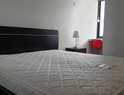 Unit 1605/22 Dorcas St, Southbank, Melbourne CBD, 2 ห้องนอน, 2 ห้องน้ำ, Apartment