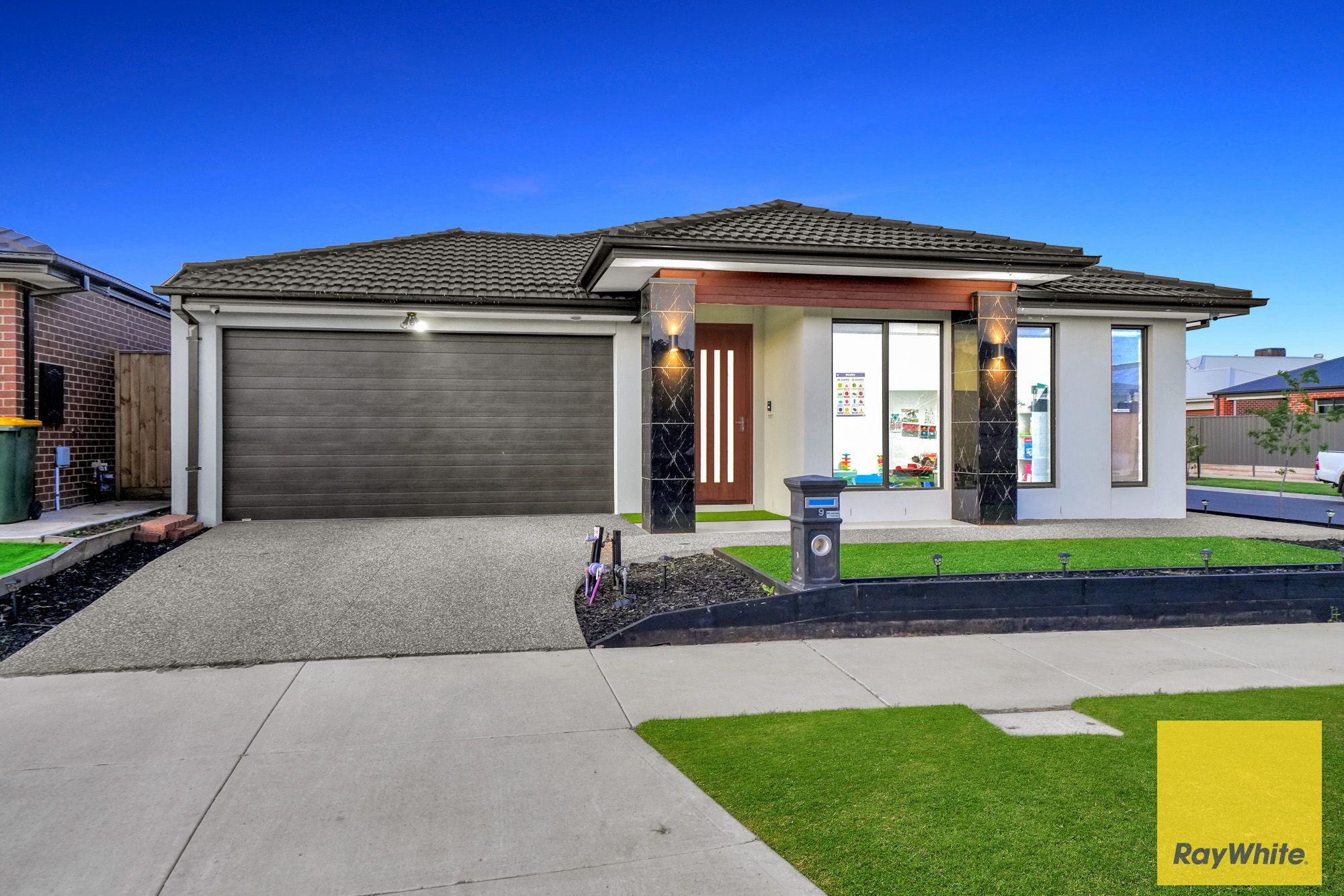 9 STUBBERFIELD RD, TARNEIT VIC 3029, 0 rūma, 0 rūma horoi, House