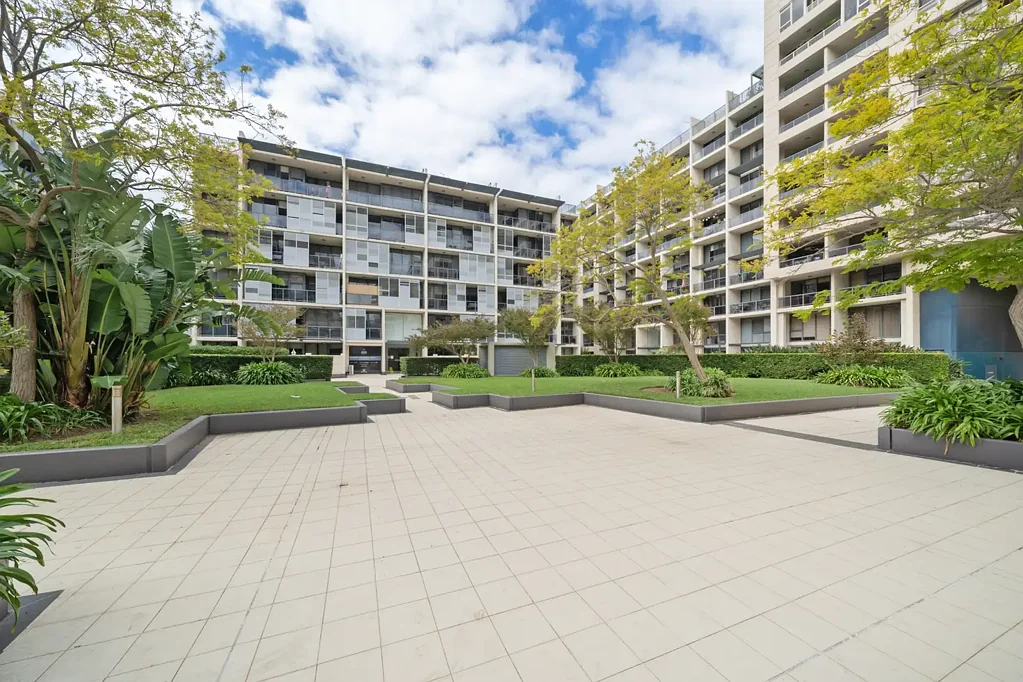 Waterloo 1 Slaapkamer Designer, Spacious One bedroom Apartment