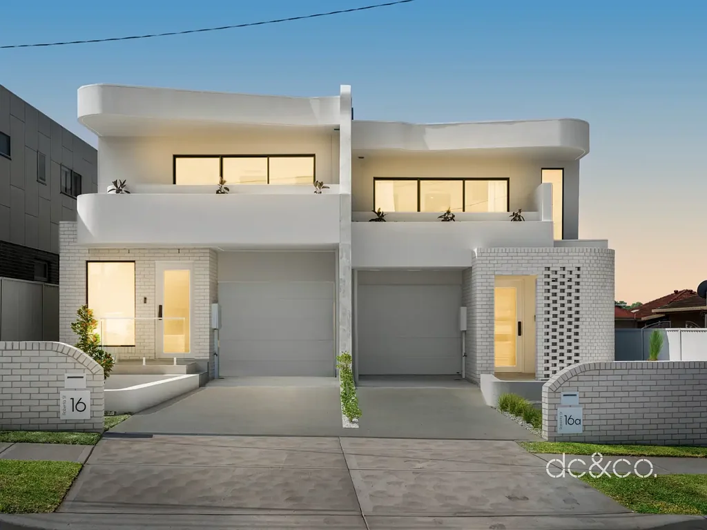 16A Roberta Street, Greystanes, NSW 2145