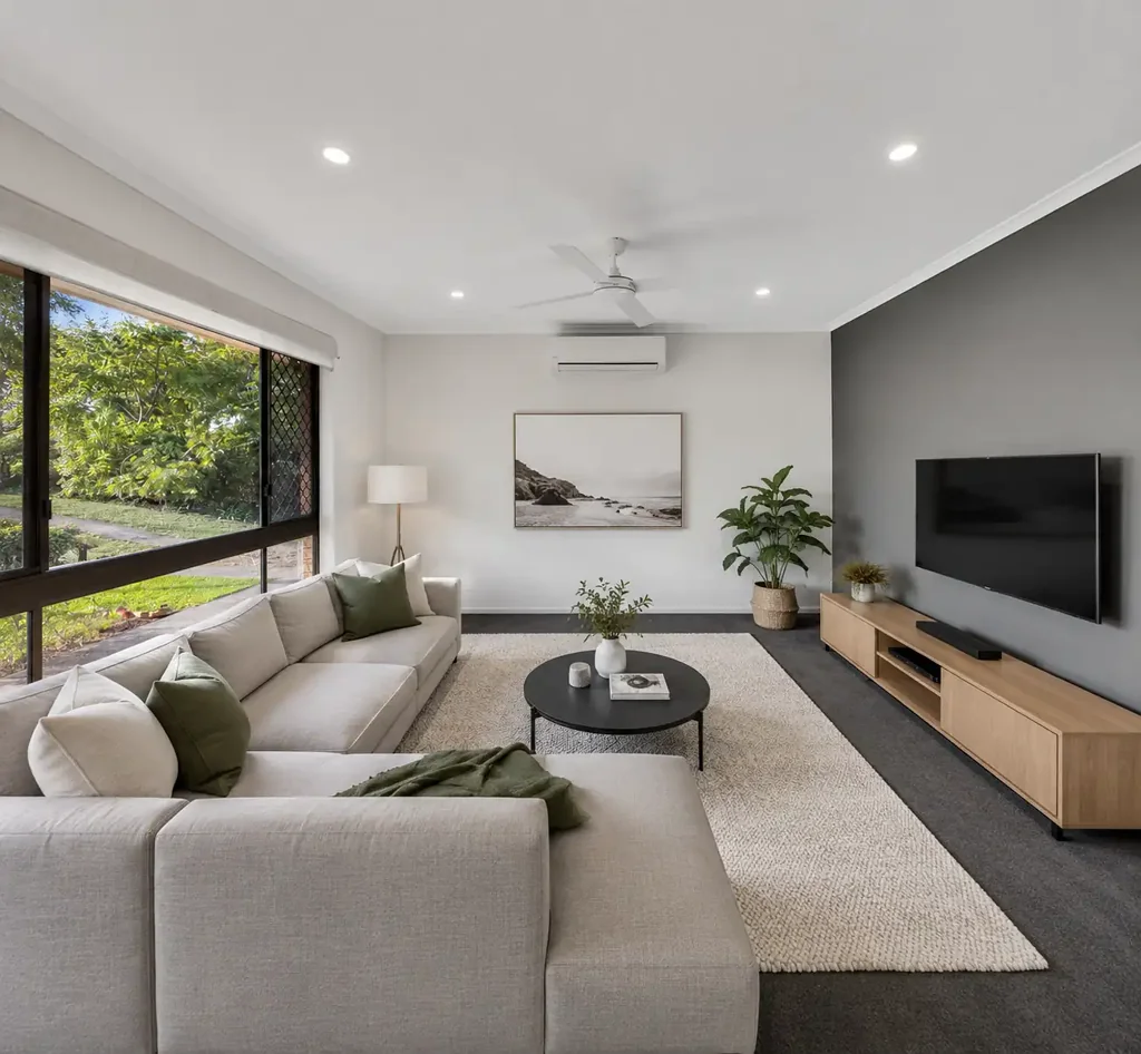 46 Miranda Drive, Wilsonton Heights, QLD 4350