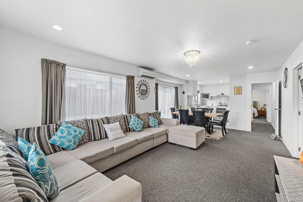 Clendon Park 3침실 Owners have decided. This won't stay long!