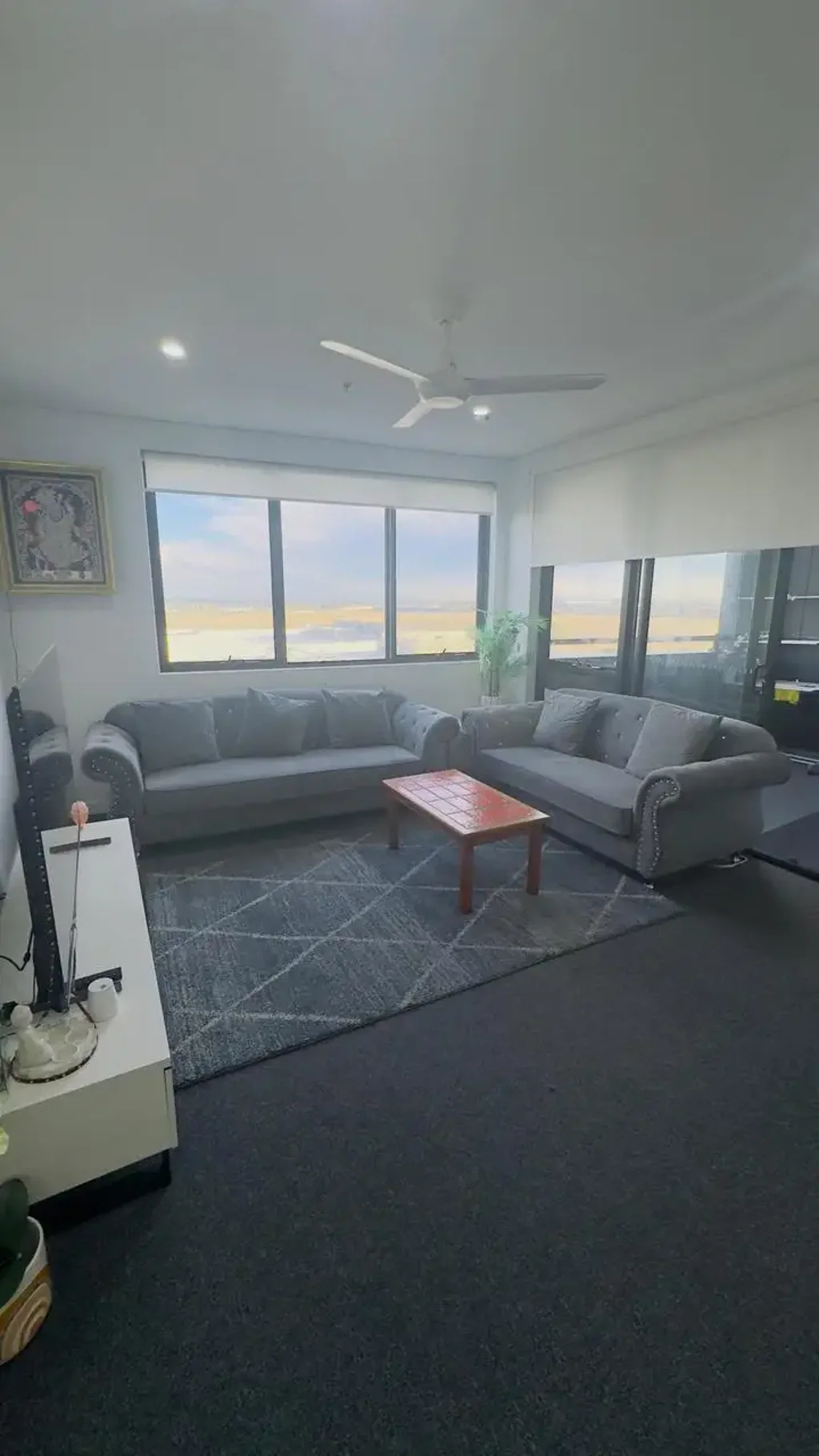 Fully Furnished Modern 2-Bedroom Apartment in the Heart of Williams Landing
