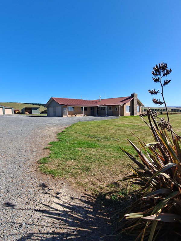 583 Coast Road, Milton, Clutha, 4 rūma, 0 rūma horoi