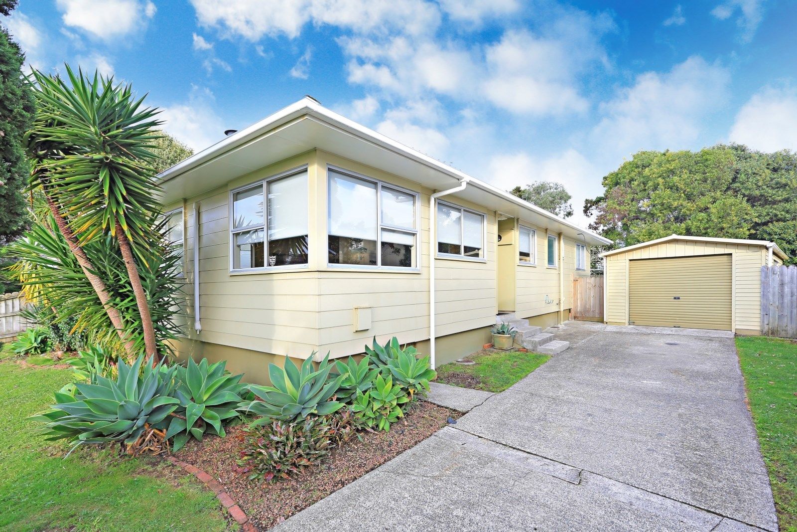 24 Reelick Avenue, Pakuranga Heights, Auckland - Manukau, 1房, 0浴, House