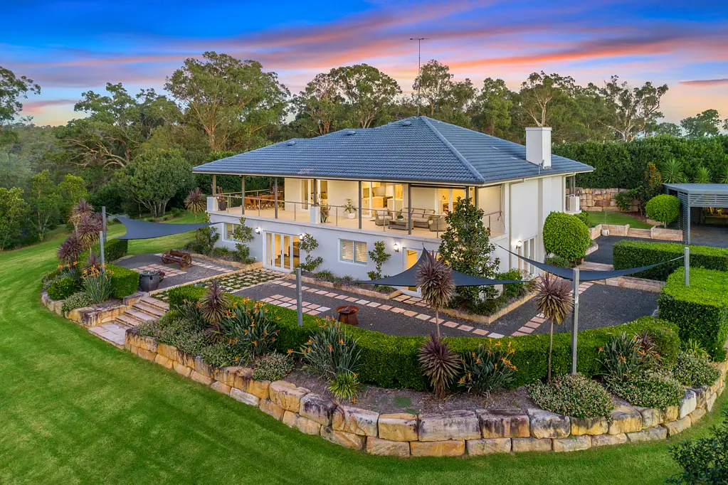 Sackville North 4 Slaapkamer An Exclusive Sackville North Estate with Unrivalled Views